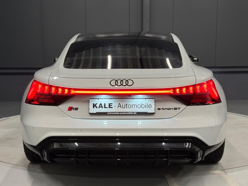 Audi RS e-tron GT