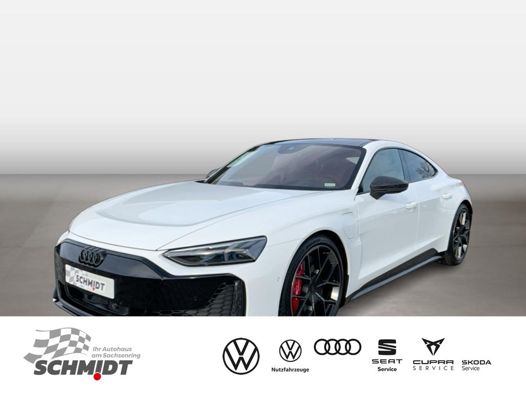 Audi RS e-tron GT