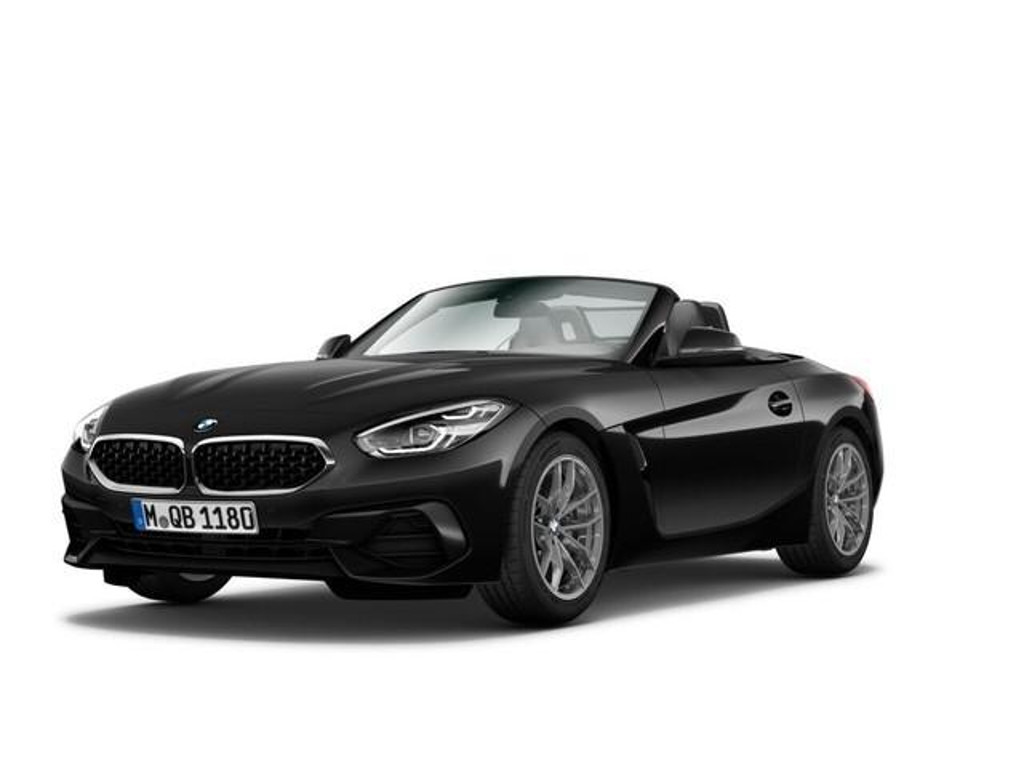 BMW Z4 2021 Benzine
