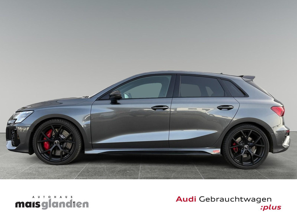 Audi RS3 2023 Benzine