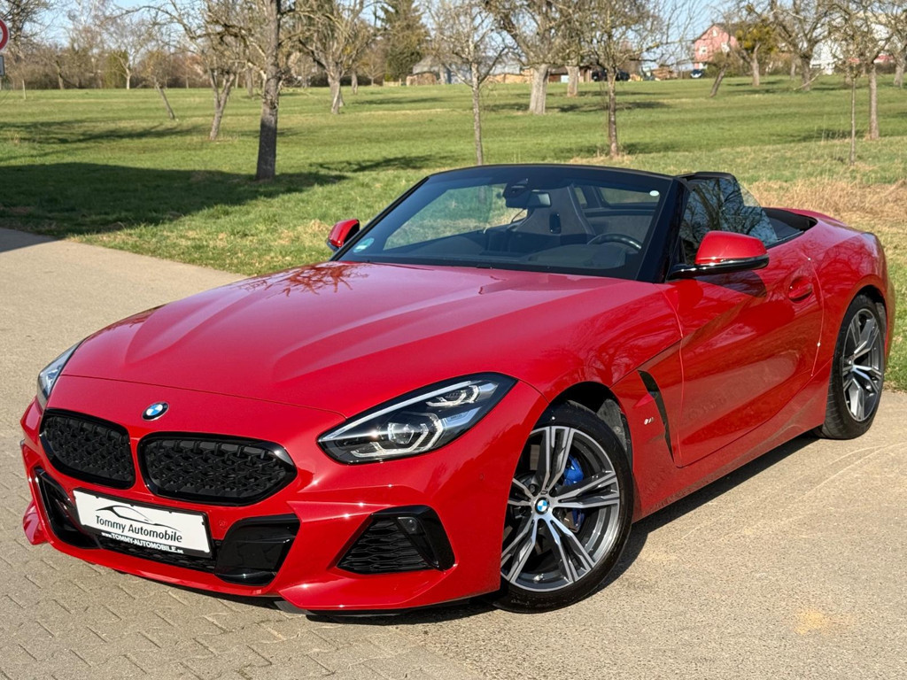 BMW Z4