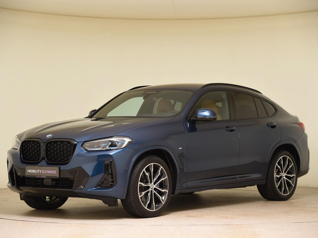 BMW X4 2024 Diesel