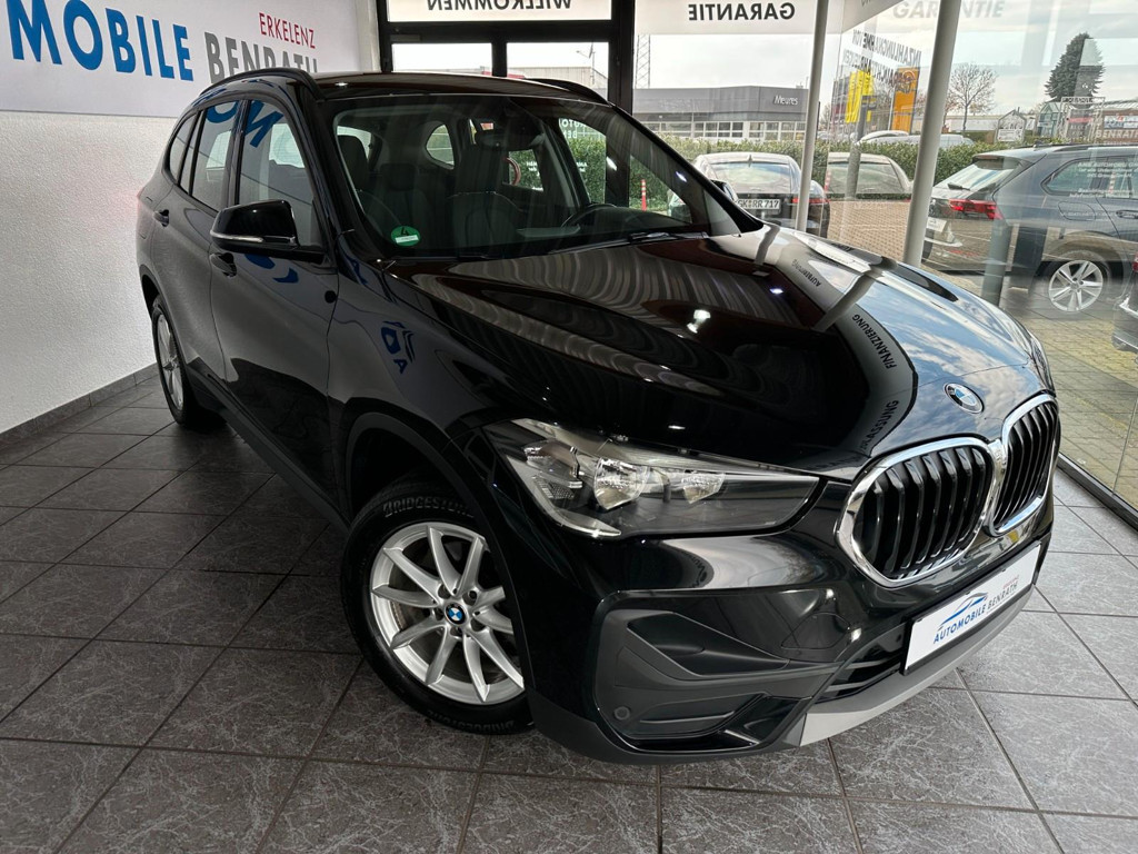 BMW X1 2022 Diesel