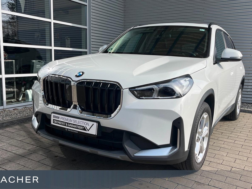 BMW X1 2024 Hybride Diesel