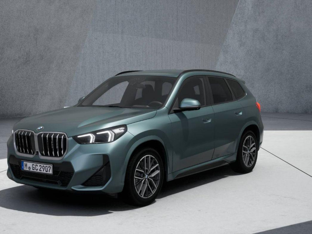 BMW X1 2023 Benzine
