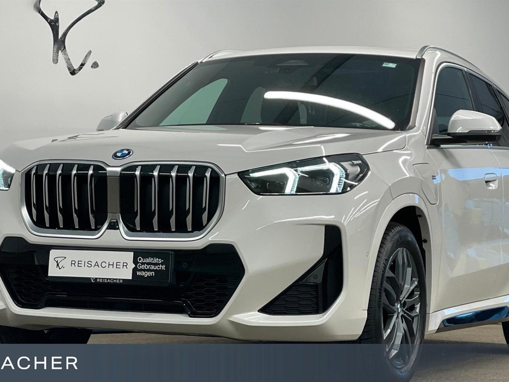 BMW X1 2023 Hybride Benzine