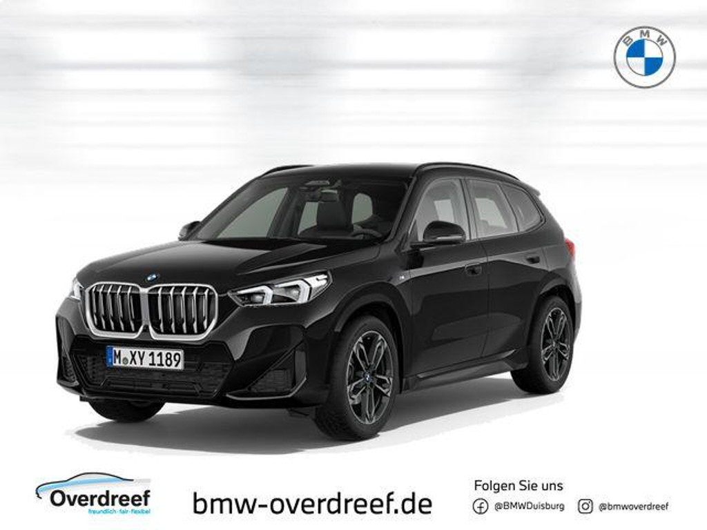 BMW X1 2025 Benzine