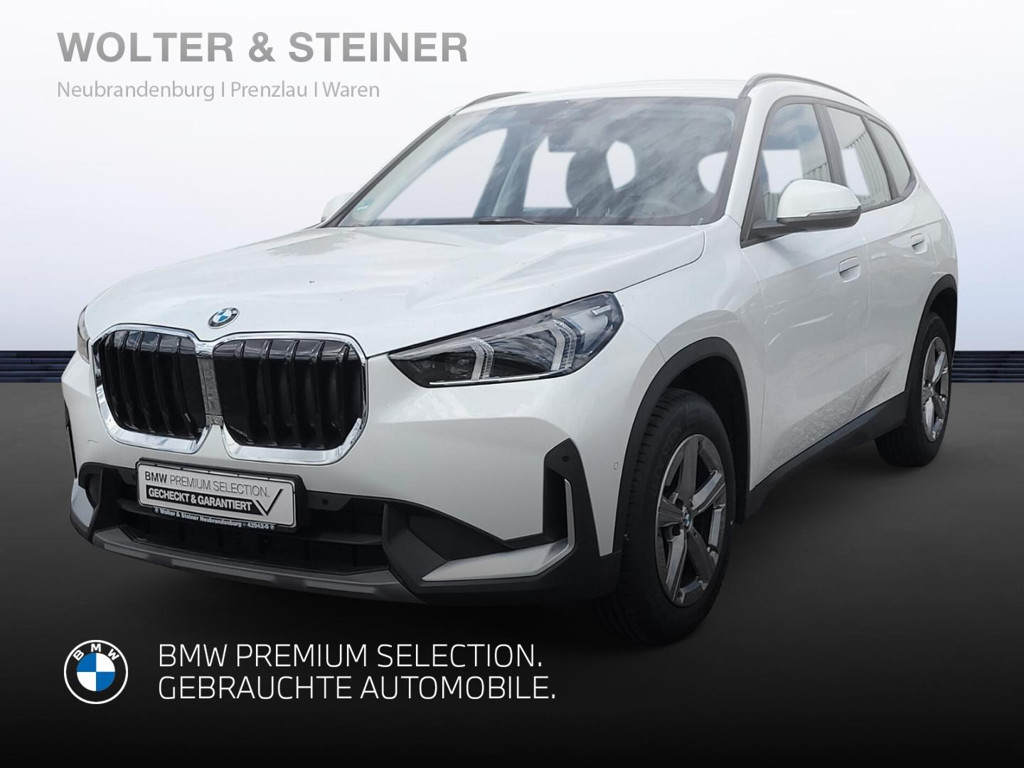 BMW X1 2024 Benzine