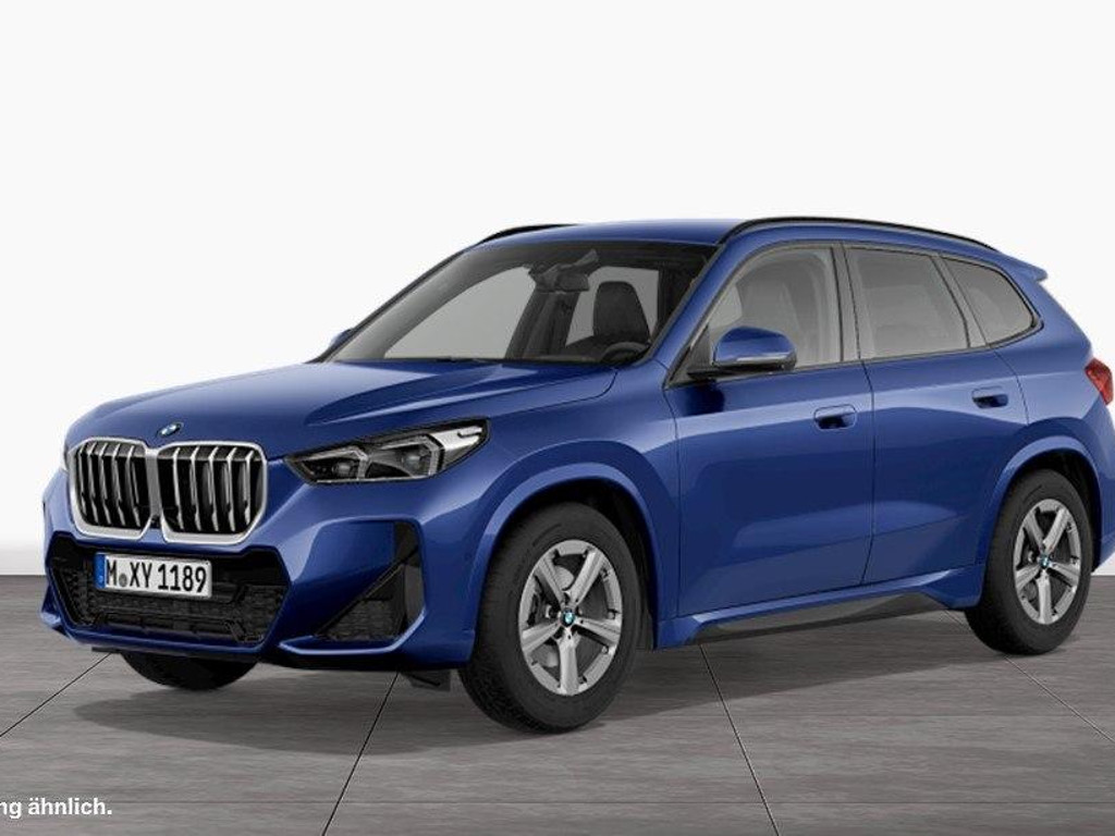 BMW X1 2025 Diesel