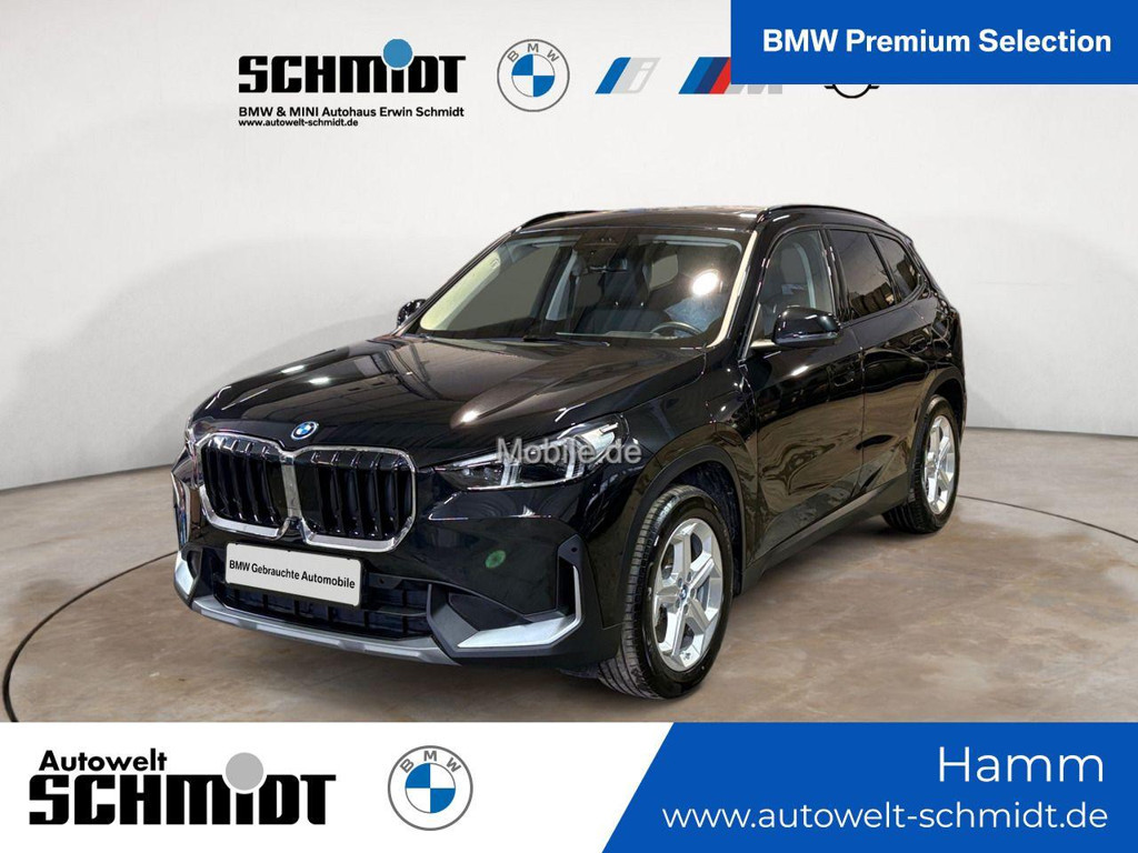 BMW X1 2024 Hybride Benzine