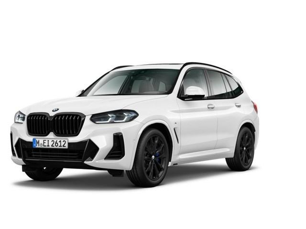BMW X3 2023 Diesel