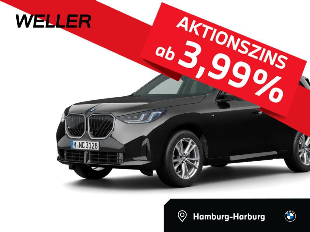 BMW X3 2025 Diesel