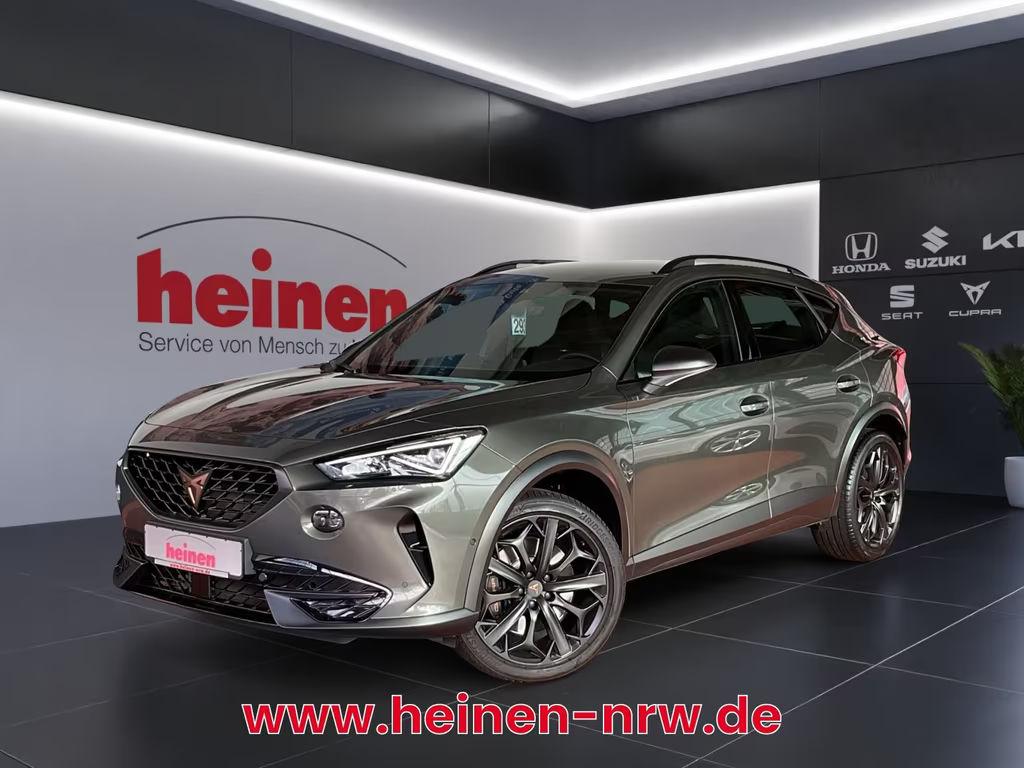 Cupra Formentor 2024 Benzine