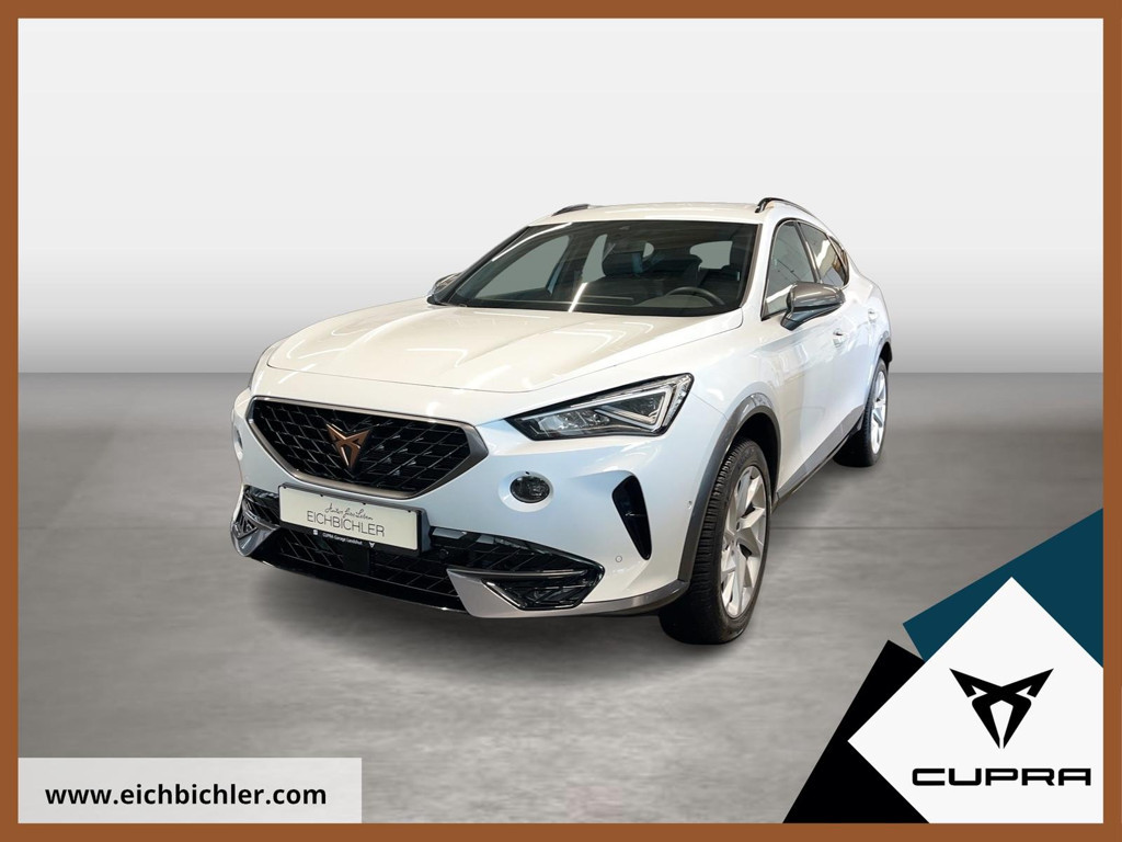 Cupra Formentor 2024 Benzine