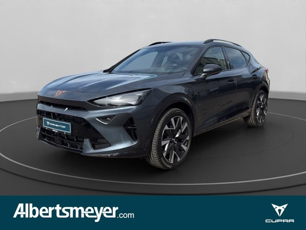 Cupra Formentor 2025 Hybride Benzine