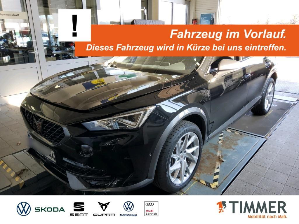 Cupra Formentor 2023 Diesel