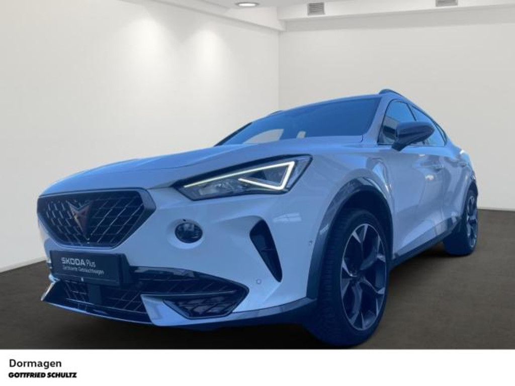 Cupra Formentor 2023 Hybride Benzine