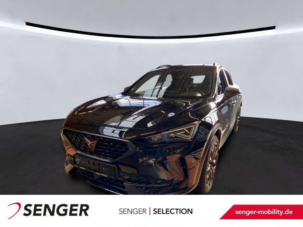 Cupra Formentor 2024 Hybride Benzine