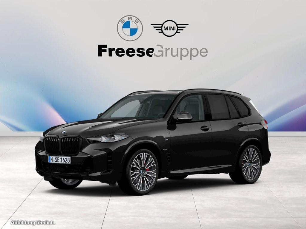 BMW X5 2026 Diesel