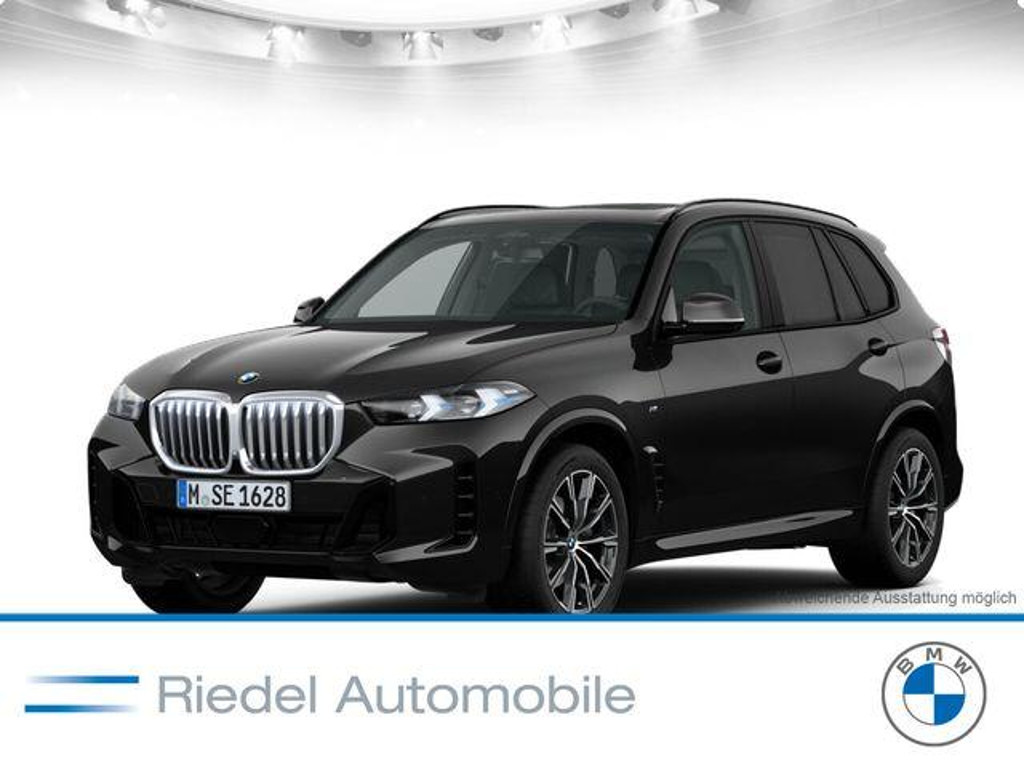 BMW X5 2025 Diesel