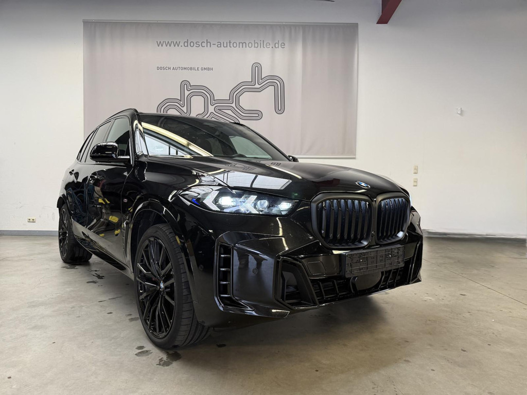 BMW X5 2025 Diesel