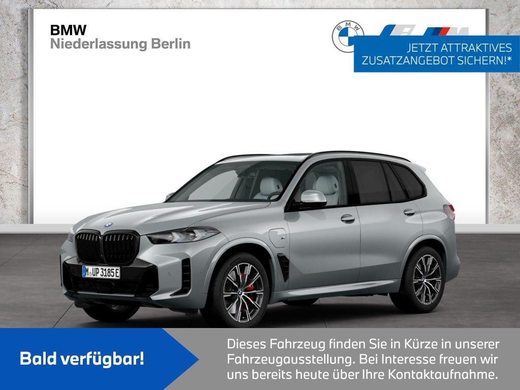 BMW X5 2025 Hybride Benzine