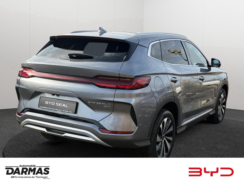 BYD Seal U