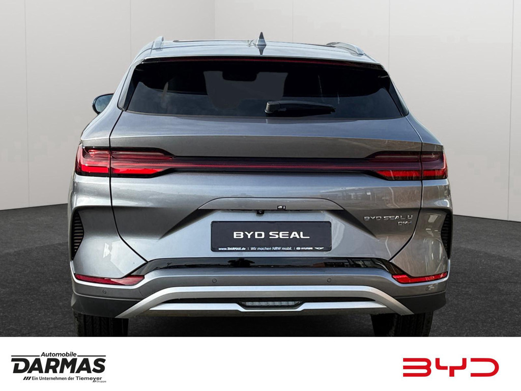 BYD Seal U