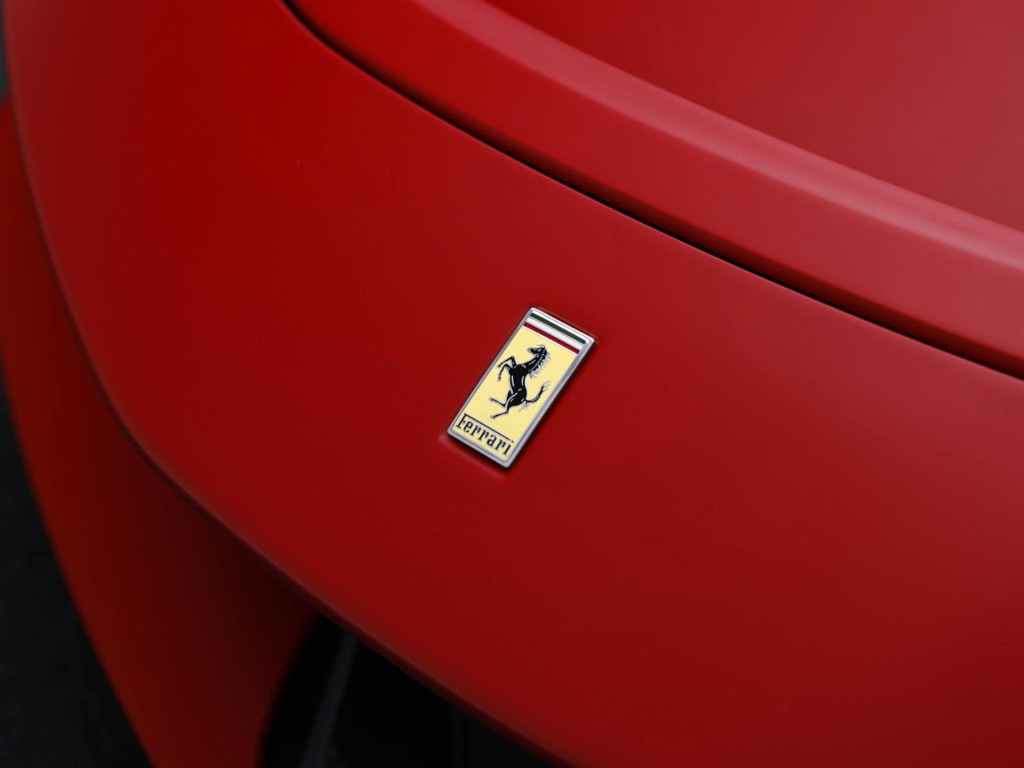Ferrari SF90