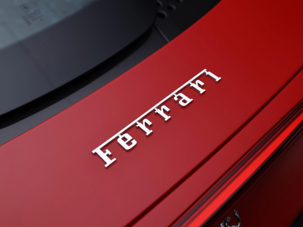 Ferrari SF90