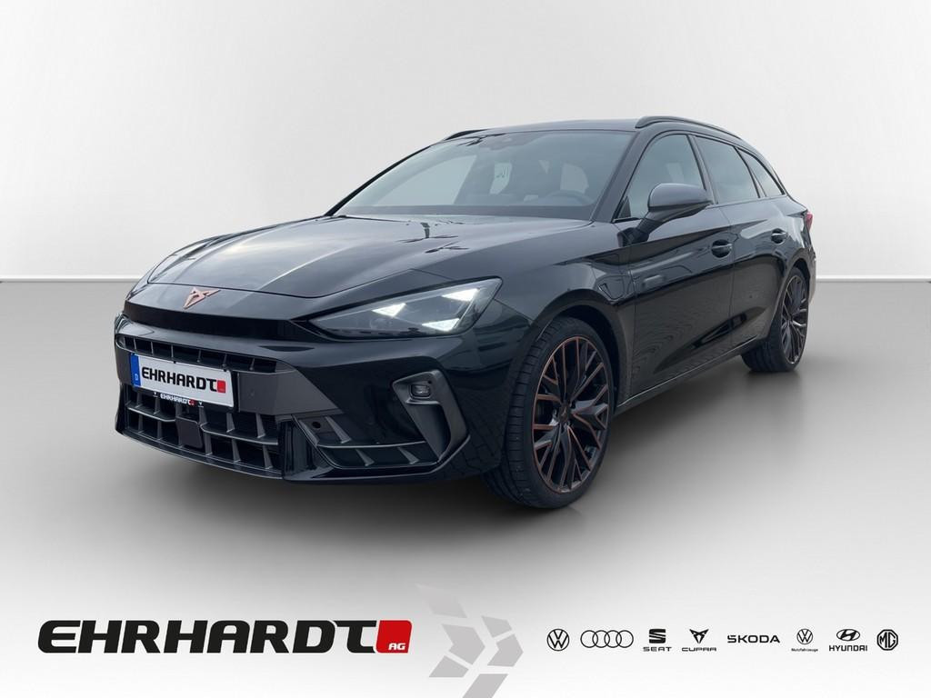 Cupra Leon 2024 Hybride Benzine