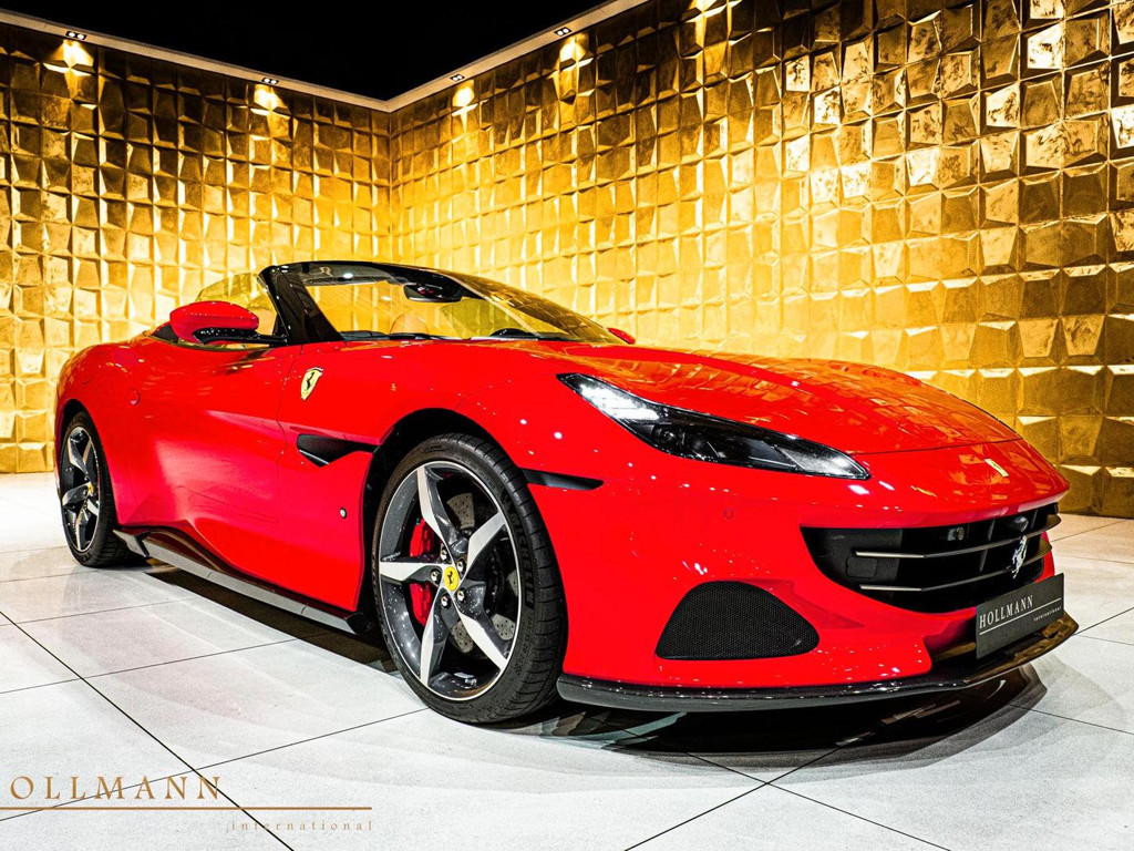 Ferrari Portofino