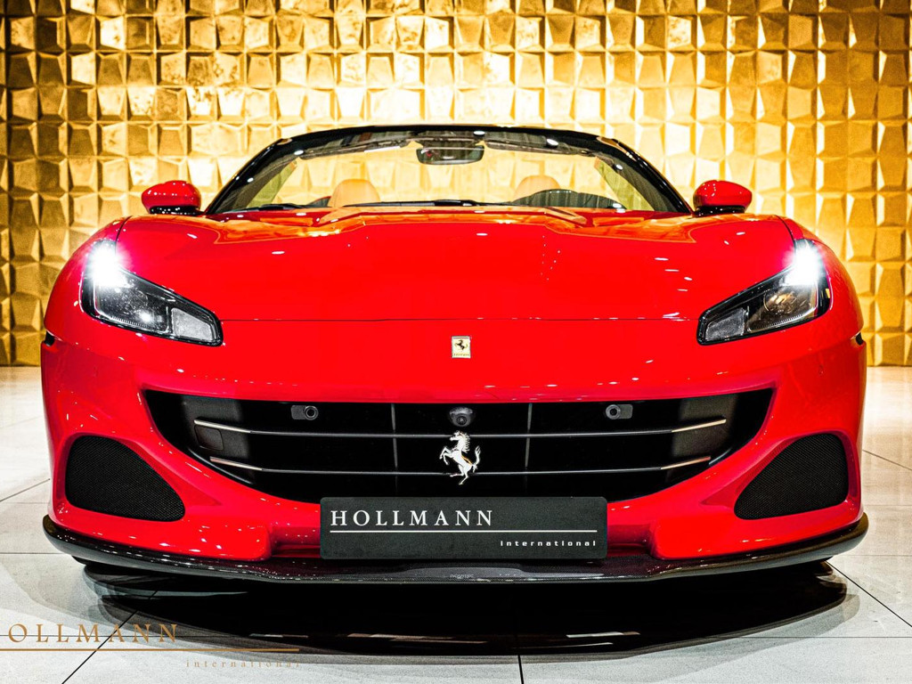 Ferrari Portofino