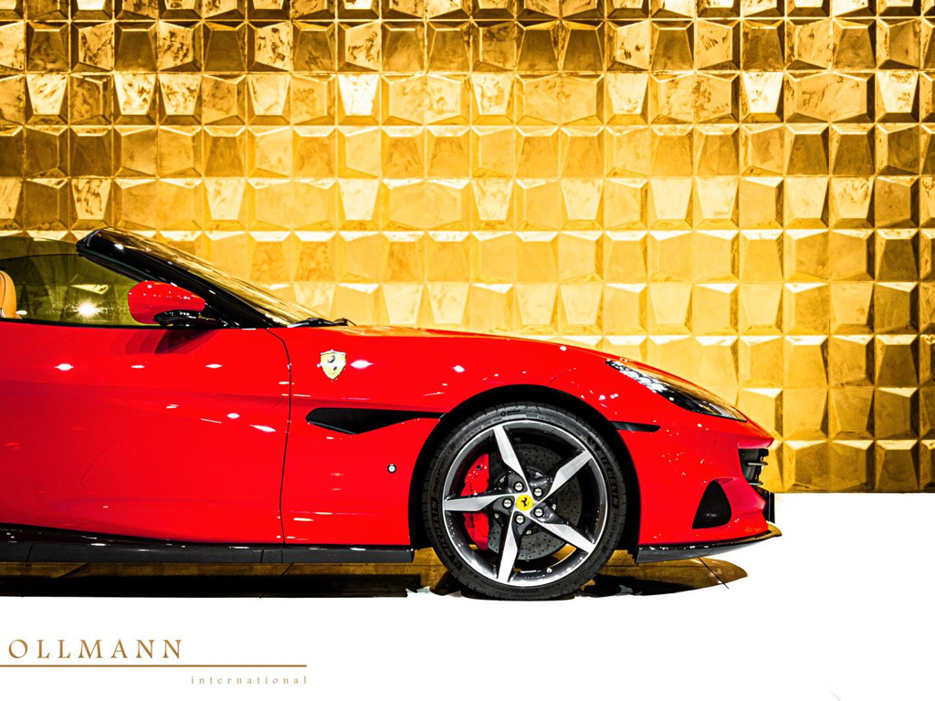Ferrari Portofino