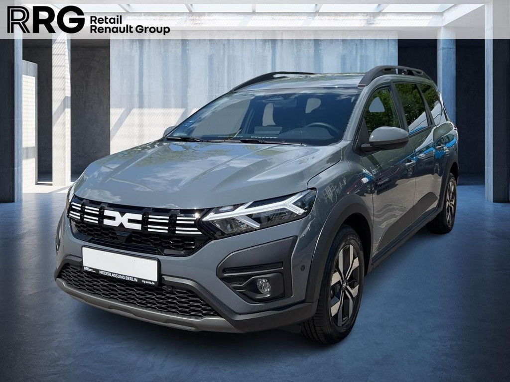 Dacia Jogger 2025 Benzine