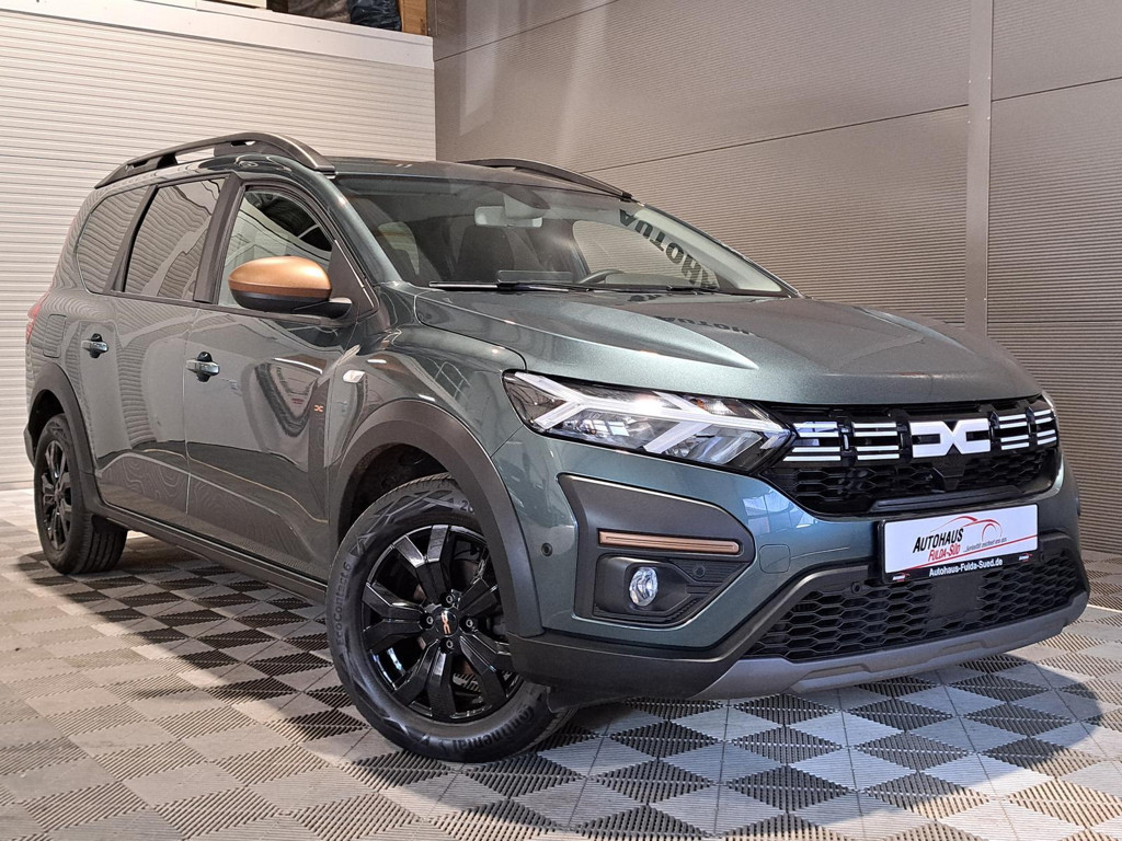 Dacia Jogger 2023 Benzine