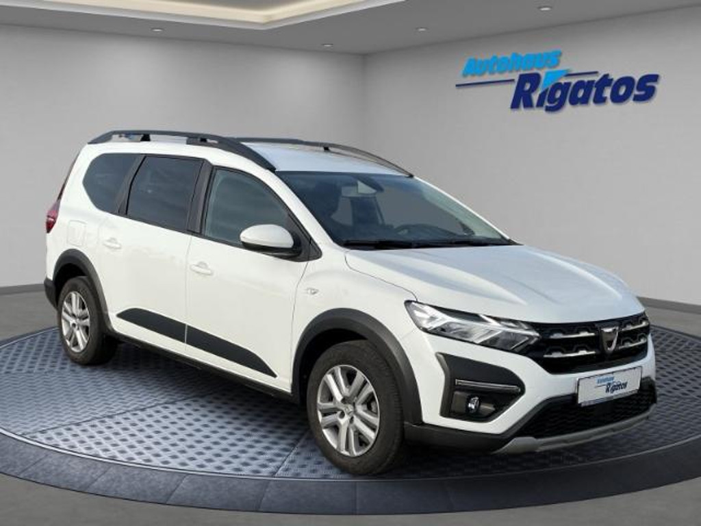 Dacia Jogger 2023 Benzine