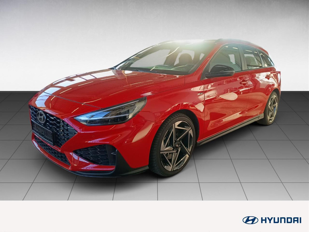 Hyundai i30 2025 Benzine