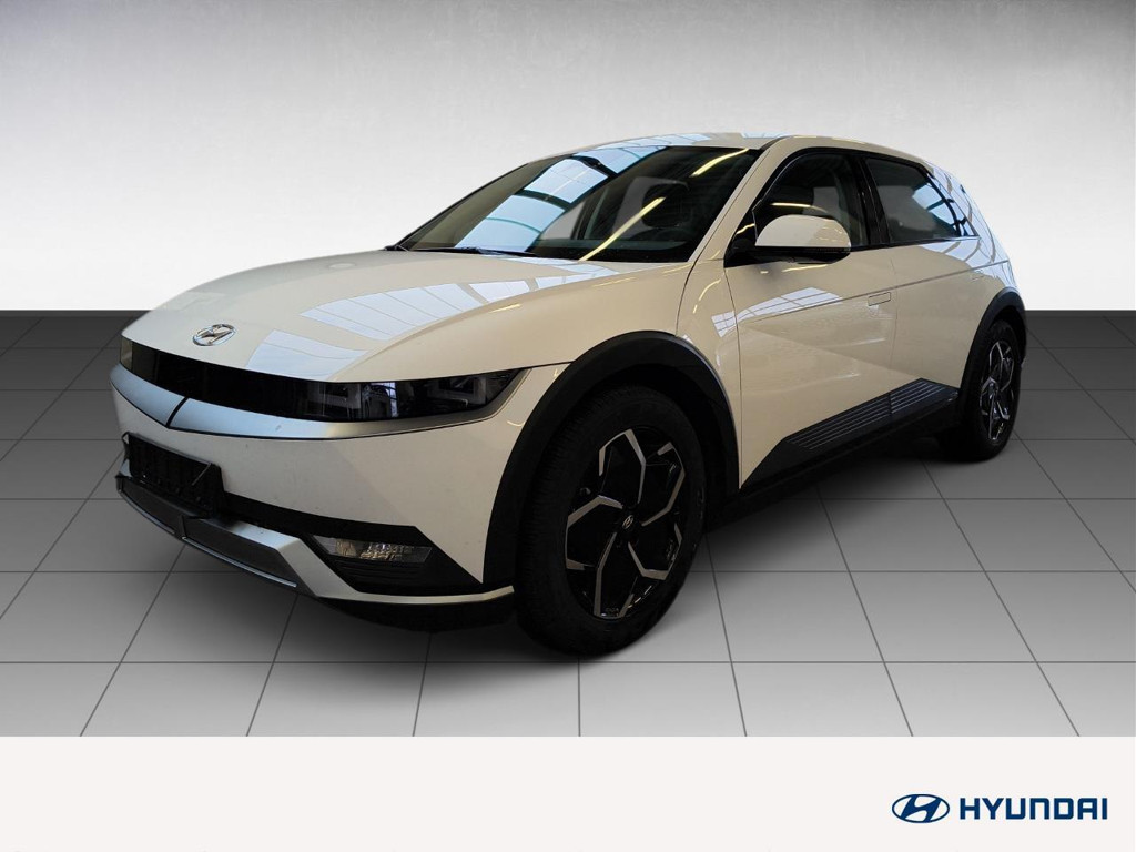 Hyundai Ioniq 5 2024 Elektrisch