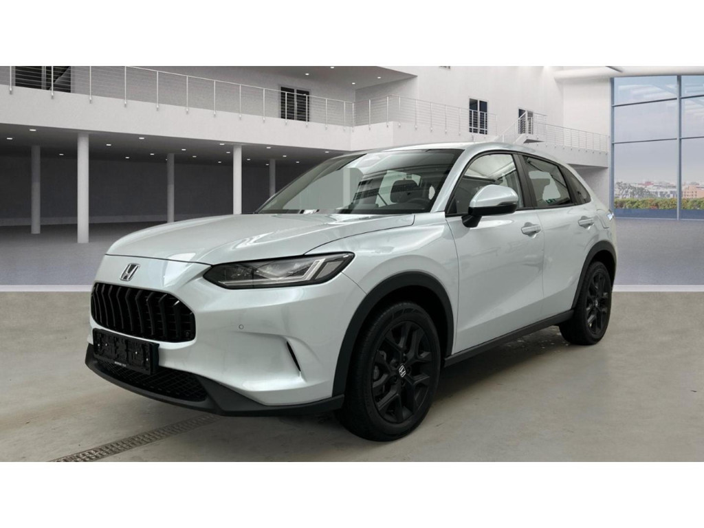 Honda ZR-V 2025 Hybride Benzine