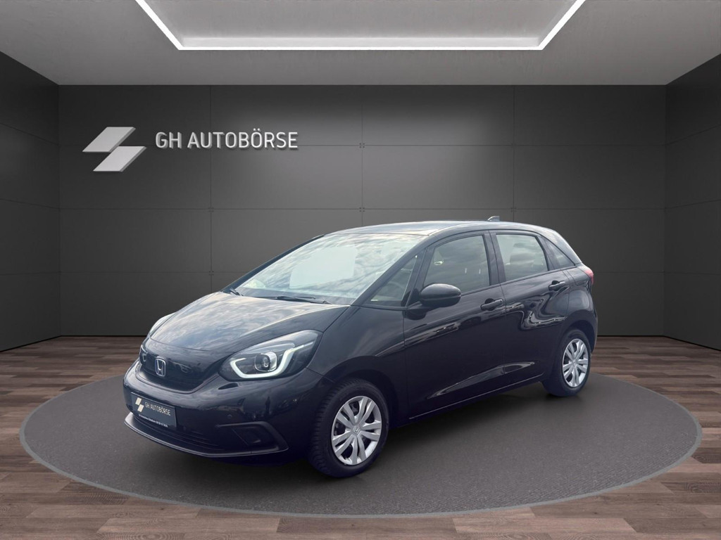 Honda Jazz 2021 Hybride Benzine
