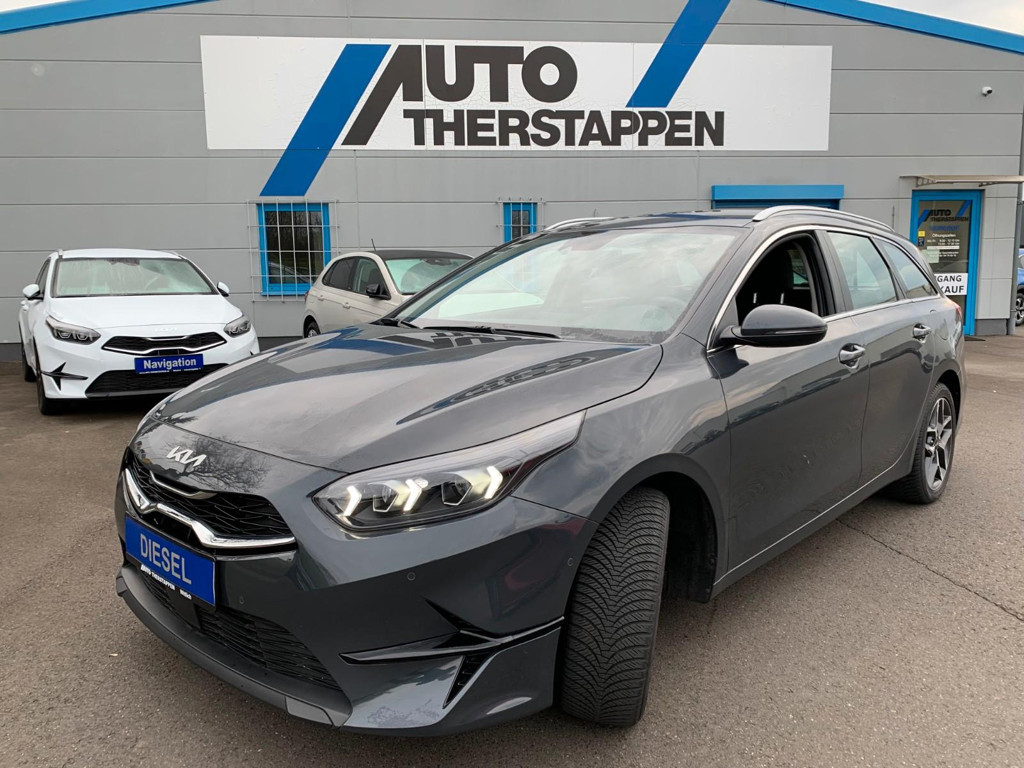 Kia Ceed 2023 Diesel