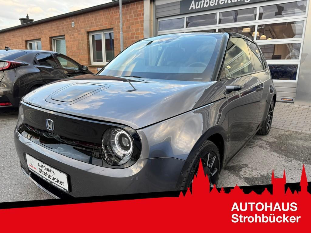 Honda e 2021 Elektrisch