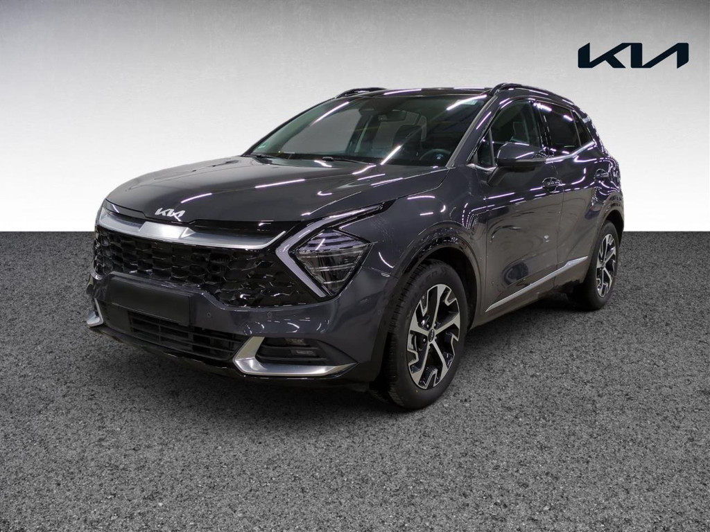 Kia Sportage 2025 Benzine