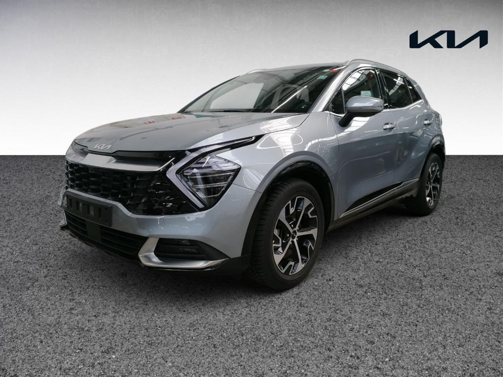 Kia Sportage 2025 Diesel