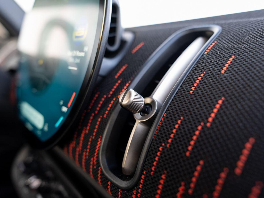 Mini Cooper C Countryman