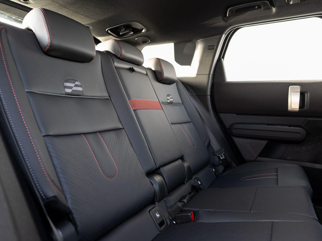 Mini Cooper C Countryman