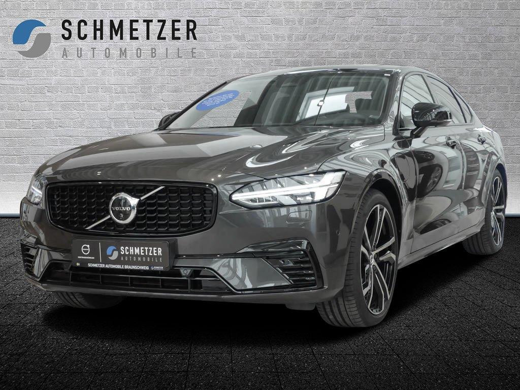 Volvo S90 2023 Hybride Benzine