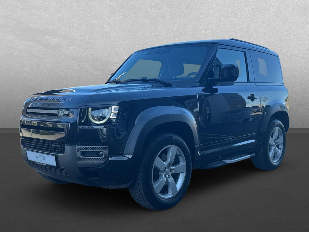 Land Rover Defender 2022 Diesel