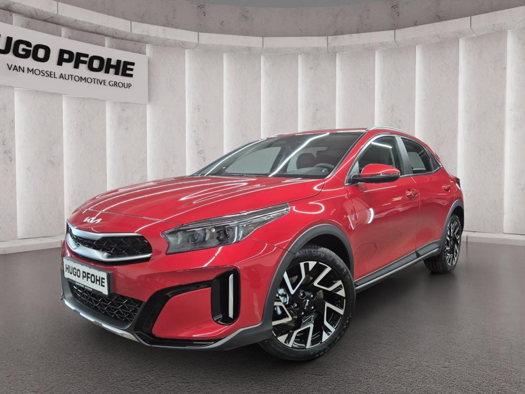 Kia XCeed 2025 Benzine